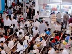 Lập dự án xây dựng mới 4 bệnh viện tuyến cuối 