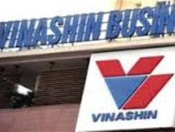 Sẽ cắt giảm 14.000 lao động tại Tập đoàn Vinashin 