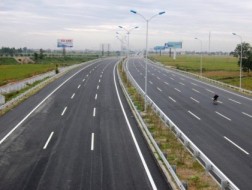 Xây đường Mỹ Đình-Bái Đính phục vụ 6,5 triệu dân Hà Nội?