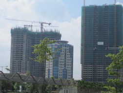 UBND tỉnh, thành phố ban hành giá tính lệ phí trước bạ