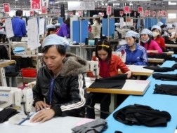 Đàm phán hiệp định thương mại tự do Việt Nam-EU