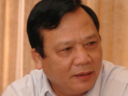 Phó chủ tịch Quốc hội Huỳnh Ngọc Sơn