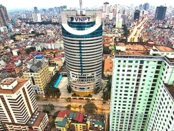 Dự án “siêu rùa” kỳ lạ của VNPT