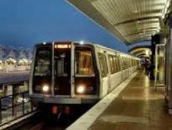 Vay 500 triệu USD xây dựng tuyến metro số 2