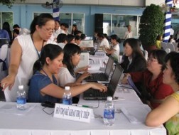 TPHCM: Áp lực mỗi ngày phải thu gần 1.000 tỷ đồng ngân sách