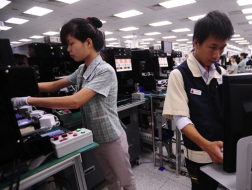 Đầu tư từ Hàn Quốc: Kỳ vọng làn sóng mới
