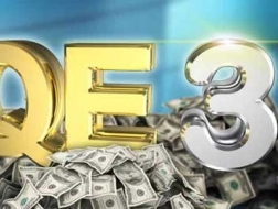 Duy trì QE3 - 