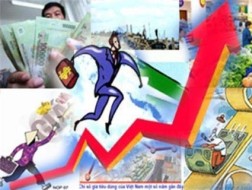 Kinh tế Việt Nam sáng hay xám?