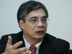 PGS-TS Trần Đình Thiên