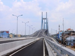 Đầu tư hạ tầng: Kêu gọi PPP “kiểu mới”