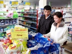 "Mục tiêu kiềm chế lạm phát 8% là có thể đạt được"