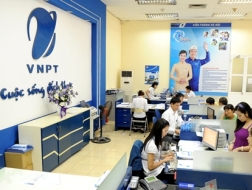 Kịch bản nào cho tái cơ cấu VNPT?