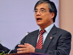 TS Trần Đình Thiên