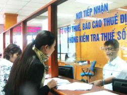 Tổng thu ngân sách của TP.HCM là 168.000 tỷ đồng