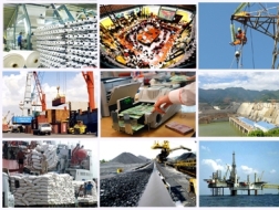 Phấn đấu đạt cao nhất các chỉ tiêu kế hoạch năm 2013