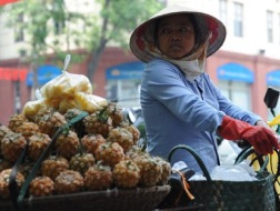 Kế hoạch 5 năm và sự nhọc nhằn của GDP