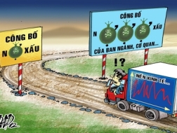 Sự bí hiểm của nền kinh tế Việt