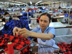 Có tận dụng được cơ hội từ TPP?