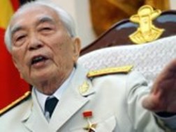 Những câu trả lời phỏng vấn bất hủ của Tướng Giáp trên CNN 