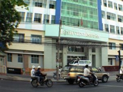 BV Bình Dân và Chấn thương chỉnh hình TP.HCM gây thiệt hại nhiều tỉ đồng
