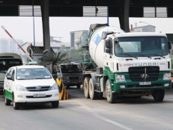 432 loại phí đè doanh nghiệp, người dân 