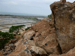 Lại gia hạn tìm “kho vàng 4.000 tấn”