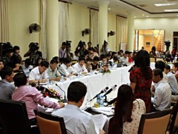 Sai phạm tại BV Mắt Hà Nội chỉ là "lỗi về thủ tục hành chính"