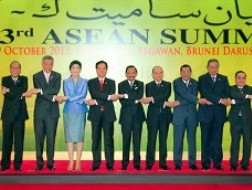 Khai mạc Hội nghị Cấp cao ASEAN lần thứ 23
