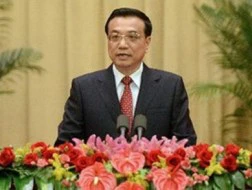 Thủ tướng Trung Quốc Lý Khắc Cường