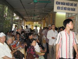 Bệnh viện Thanh Nhàn: Hàng loạt sai phạm