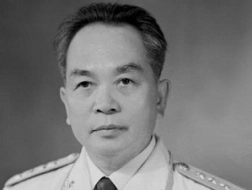 Nguyên thủ các nước gửi điện chia buồn Đại tướng