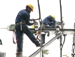 Chỉ rõ EVN sai để họ chấn chỉnh