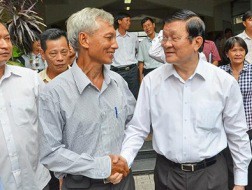 Duy trì cơ chế cũ là chết!