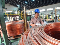 Thu hút vốn FDI từ Nhật Bản vào VN: nhiều thay đổi