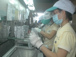 Đề xuất lương tối thiểu vùng cao nhất 2,7 triệu đồng