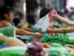 CPI tháng 10 được dự báo tăng khoảng 0,5% - 0,6%