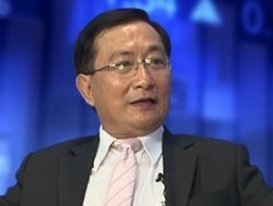 Doanh nhân Nguyễn Văn Đực