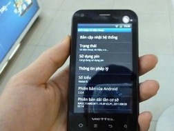 Bác đề xuất ưu đãi thuế “như Samsung” của Viettel
