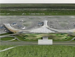 Quyết xây sân bay Long Thành 8 tỷ USD