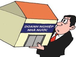Phát tán “bệnh” trong doanh nghiệp nhà nước