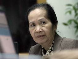 Chuyên gia kinh tế Phạm Chi Lan
