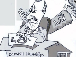 DN Đài Loan chuyển giá trắng trợn tại Việt Nam