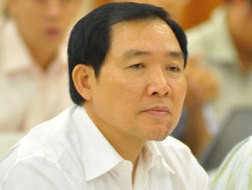 Dương Chí Dũng: Triệu đô cho bồ, vợ con tủi khổ, anh em vào tù