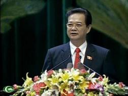 Thủ tướng đánh giá tình hình kinh tế trước Quốc hội