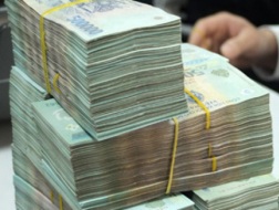 Hà Nội: Tăng nộp ngân sách gần 7.000 tỉ đồng