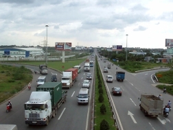 Đề cử Xa lộ Hà Nội mang tên Đại tướng Võ Nguyên Giáp