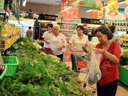 Kỳ vọng CPI tháng 10 tăng 0,76%