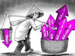 Nới trần bội chi 5,3%: Nguy cơ tiếp tục lãng phí