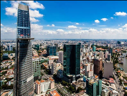 Kinh tế Việt Nam xếp thứ 5 Asean
