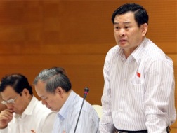 “Kỷ cương không nghiêm khiến lòng dân ngao ngán”